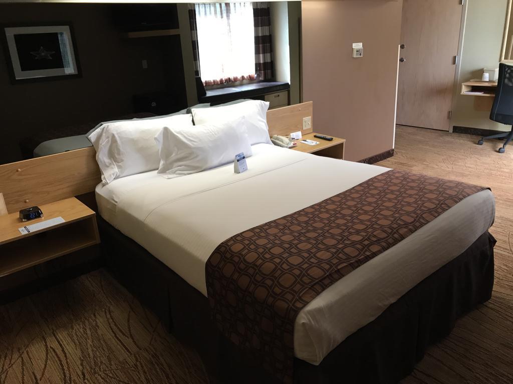 Best Western El Paso Airport Entrada Hotel Екстериор снимка
